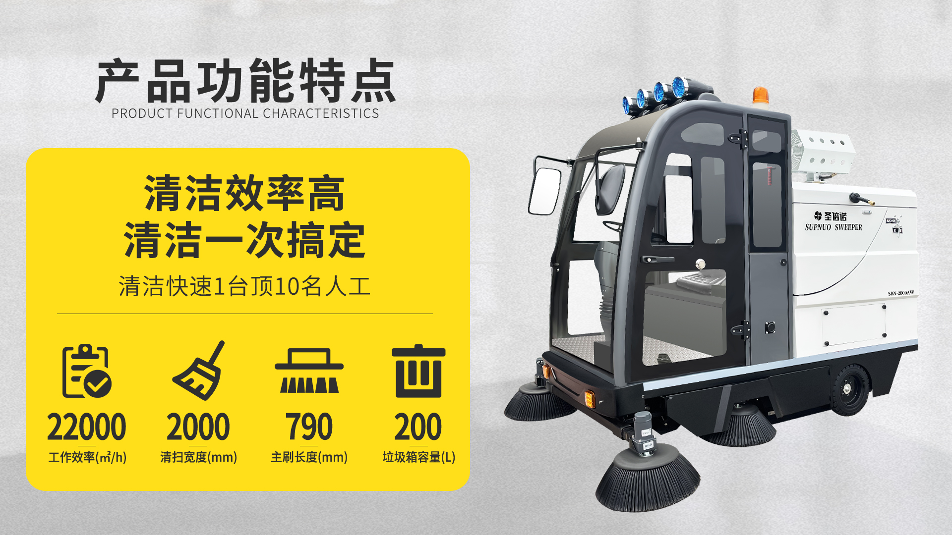 温岭电动扫地车在车站清洁中的应用